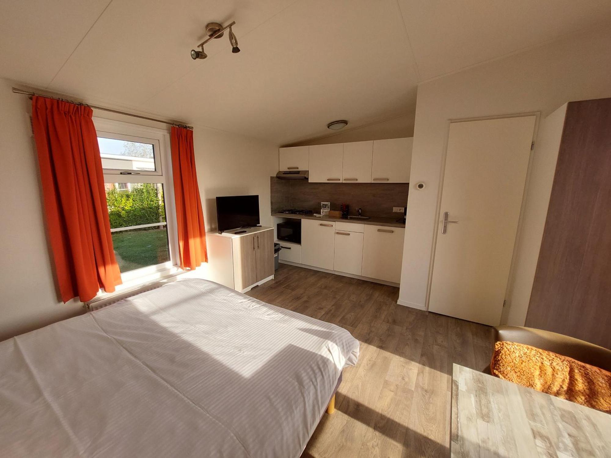 Kompas Camping Nieuwpoort Phòng bức ảnh