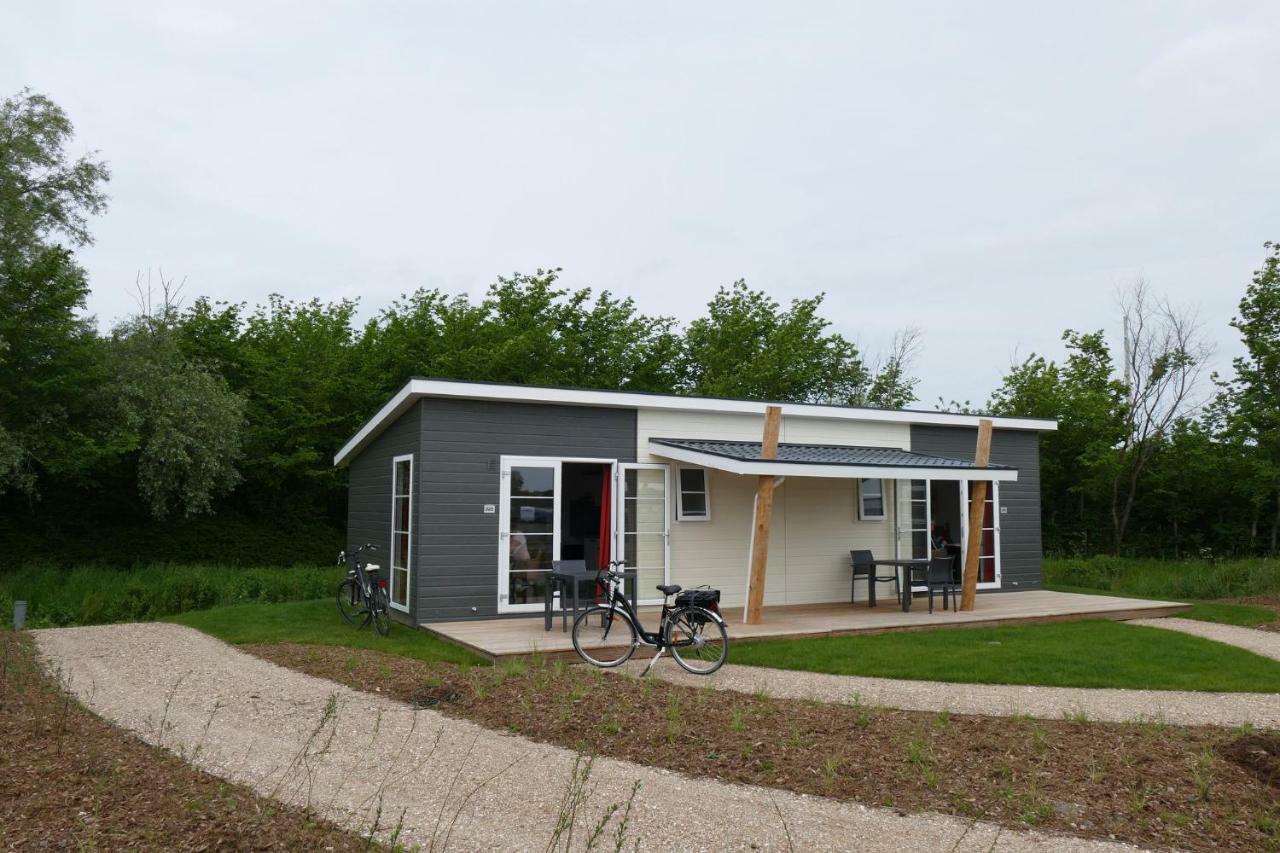 Kompas Camping Nieuwpoort Ngoại thất bức ảnh